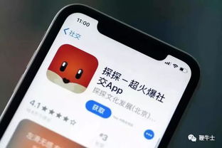 探探“閃聊”上線 40句對話解鎖面容，重塑陌生人社交規(guī)則