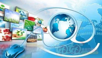 互聯(lián)網(wǎng)技術驅動食品產(chǎn)業(yè)變革 信息時代的新篇章