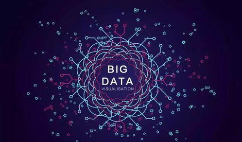 大數(shù)據(jù)互聯(lián)網(wǎng)推廣 全領域的新機遇與智能化信息革命